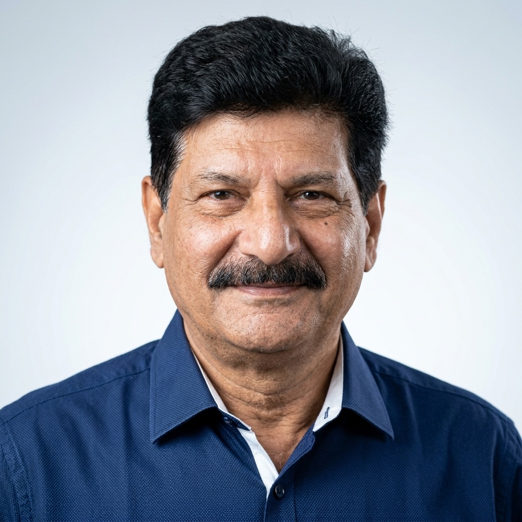 Aditya Mishra - Business Development Head